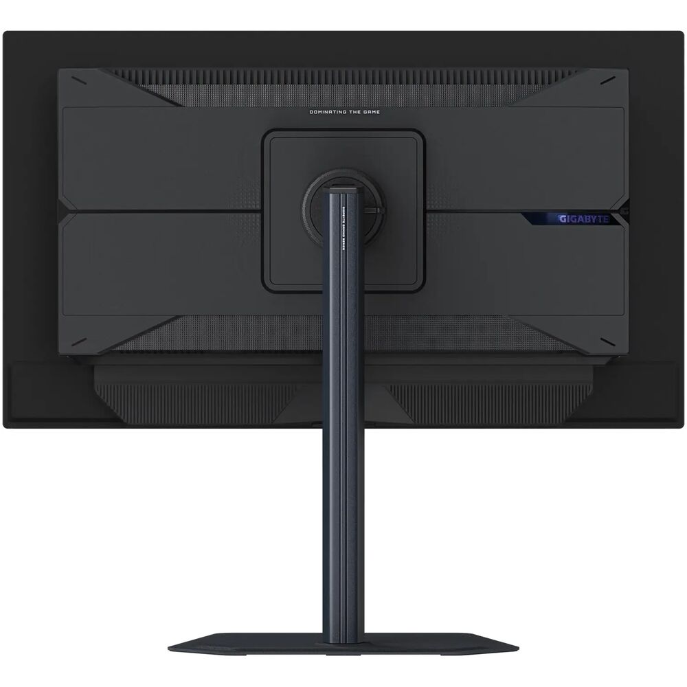 Gigabyte MO27Q3 - система охлаждения