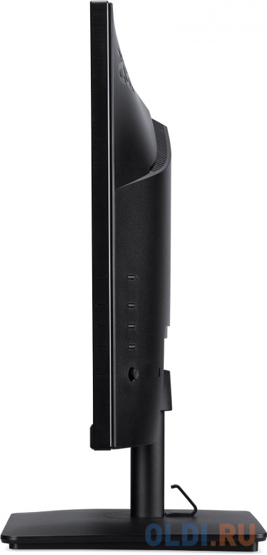 Дизайн Acer Vero V277UEbmiipxv