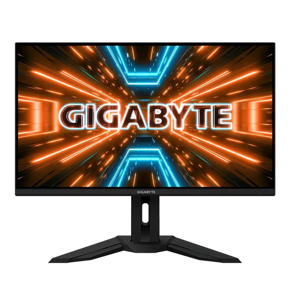 Обзор Gigabyte M32U (20VM0-M32UBT-1EKR): 32-дюймовый 4K-монитор с частотой 144 Гц — полный тест игрового и рабочего применения
