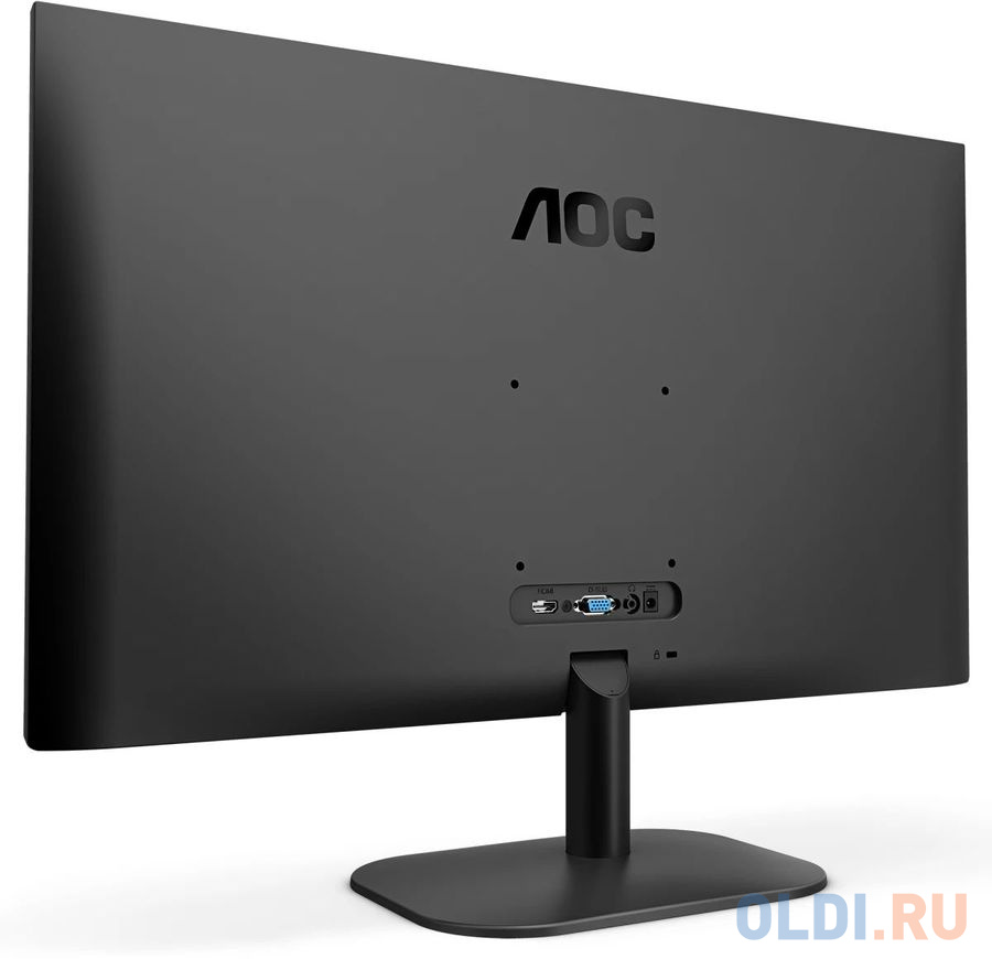 AOC 24B2XHM2/01 функциональность