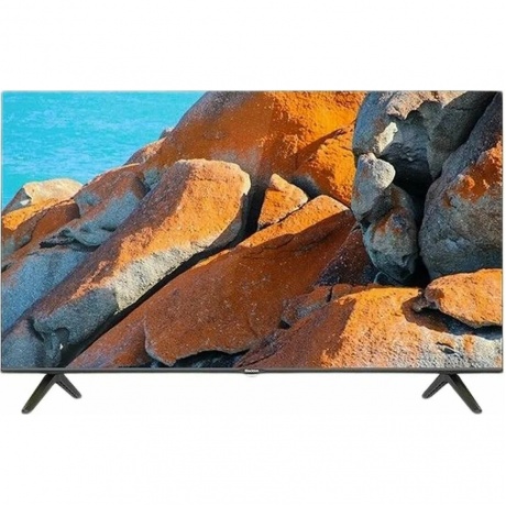 Обзор телевизора Blackton BT40F34B: честное тестирование бюджетного Full HD без Smart TV