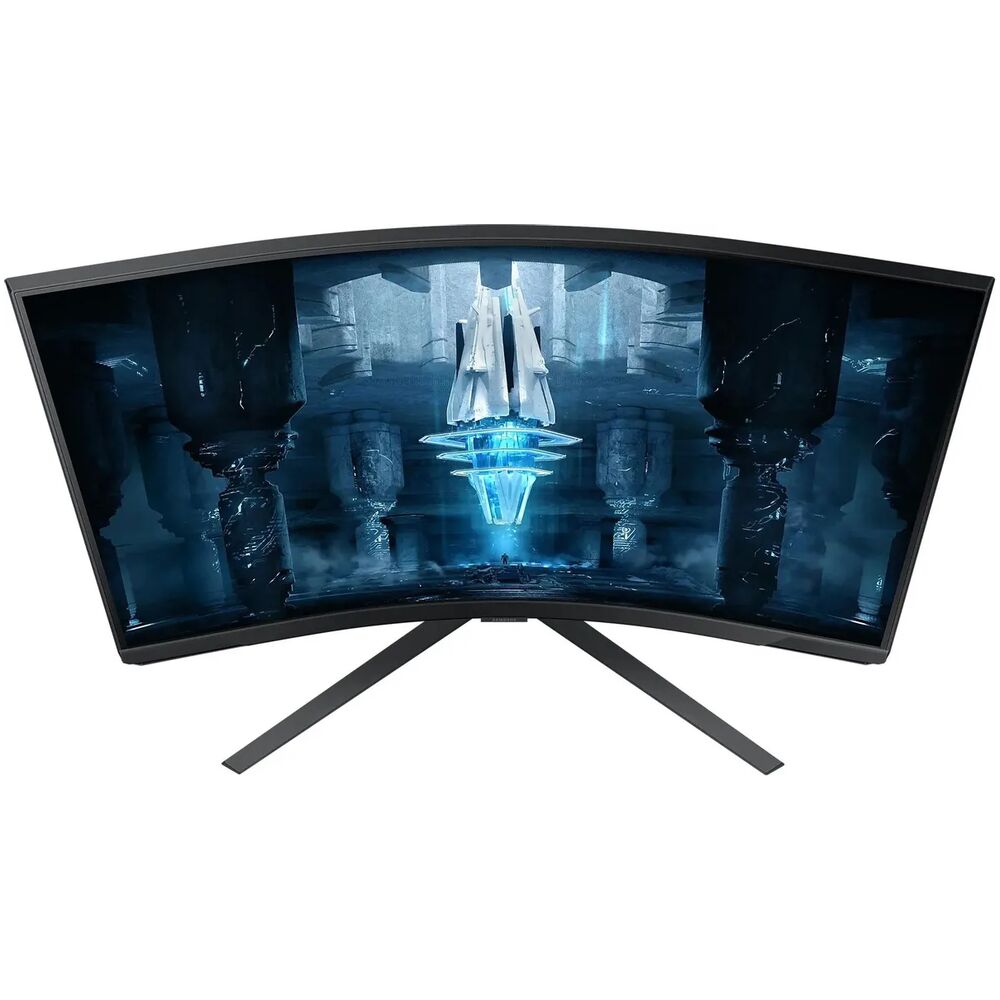 Samsung Odyssey Neo G8 сравнение с конкурентами
