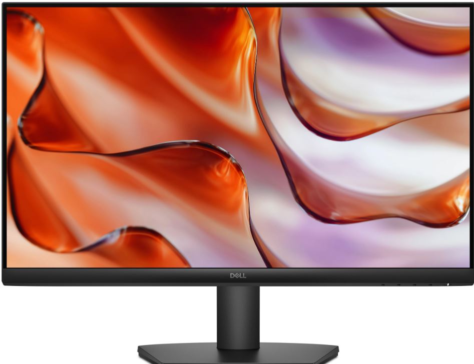 Обзор Dell SE2725HM: 27-дюймовый IPS-монитор с 100 Гц для офиса и дома — реальные тесты и честная оценка