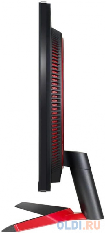 Игровая производительность LG UltraGear 27GN600-B