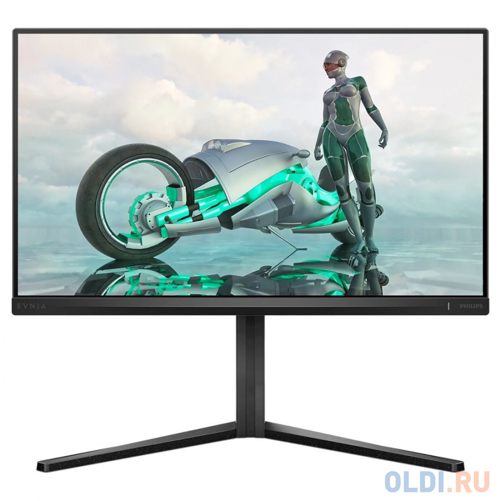 Комплектация монитора Philips 24M2N3200A