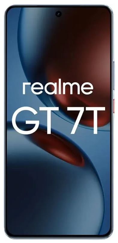 Обзор Realme GT 7T: флагманский убийца с гигантским аккумулятором, мощным процессором и ярким дисплеем