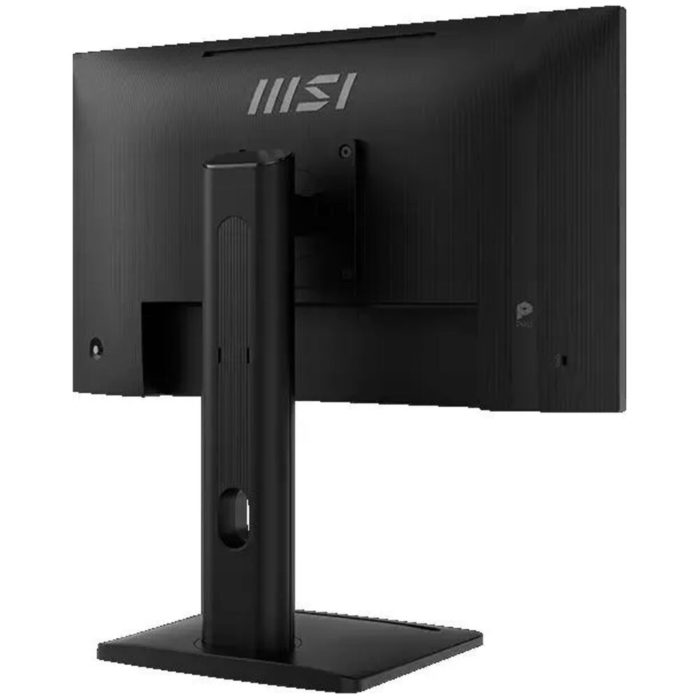 MSI PRO MP273QP интерфейсы и разъёмы