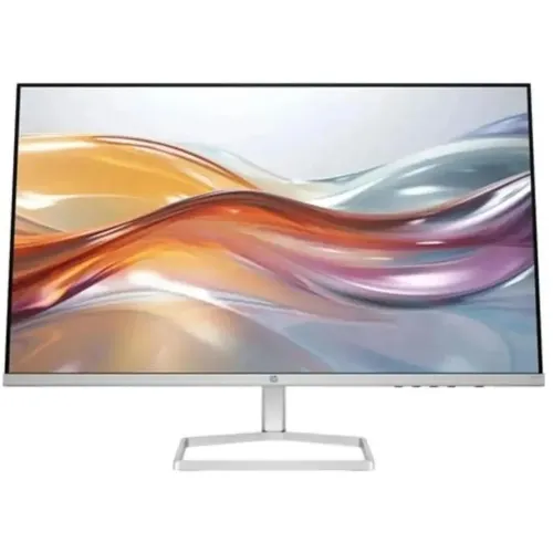 Обзор HP Series 5 27 FHD Monitor 527sf (94F45A6): стильный IPS-монитор для дома и офиса с защитой зрения