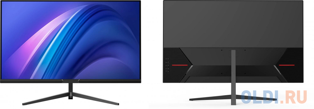 Интерфейсы NPC MF270B-V