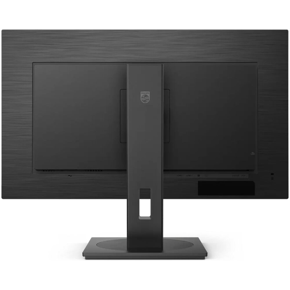 Philips 32B1N3800/00 SmartErgoBase эргономика