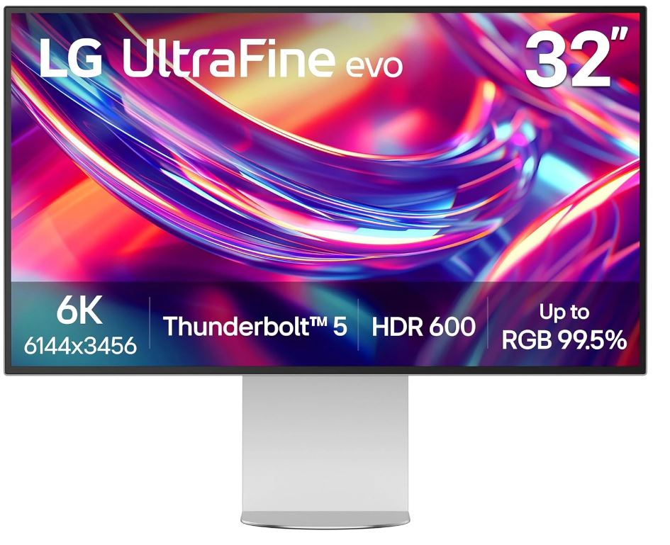 LG 32U990A-S