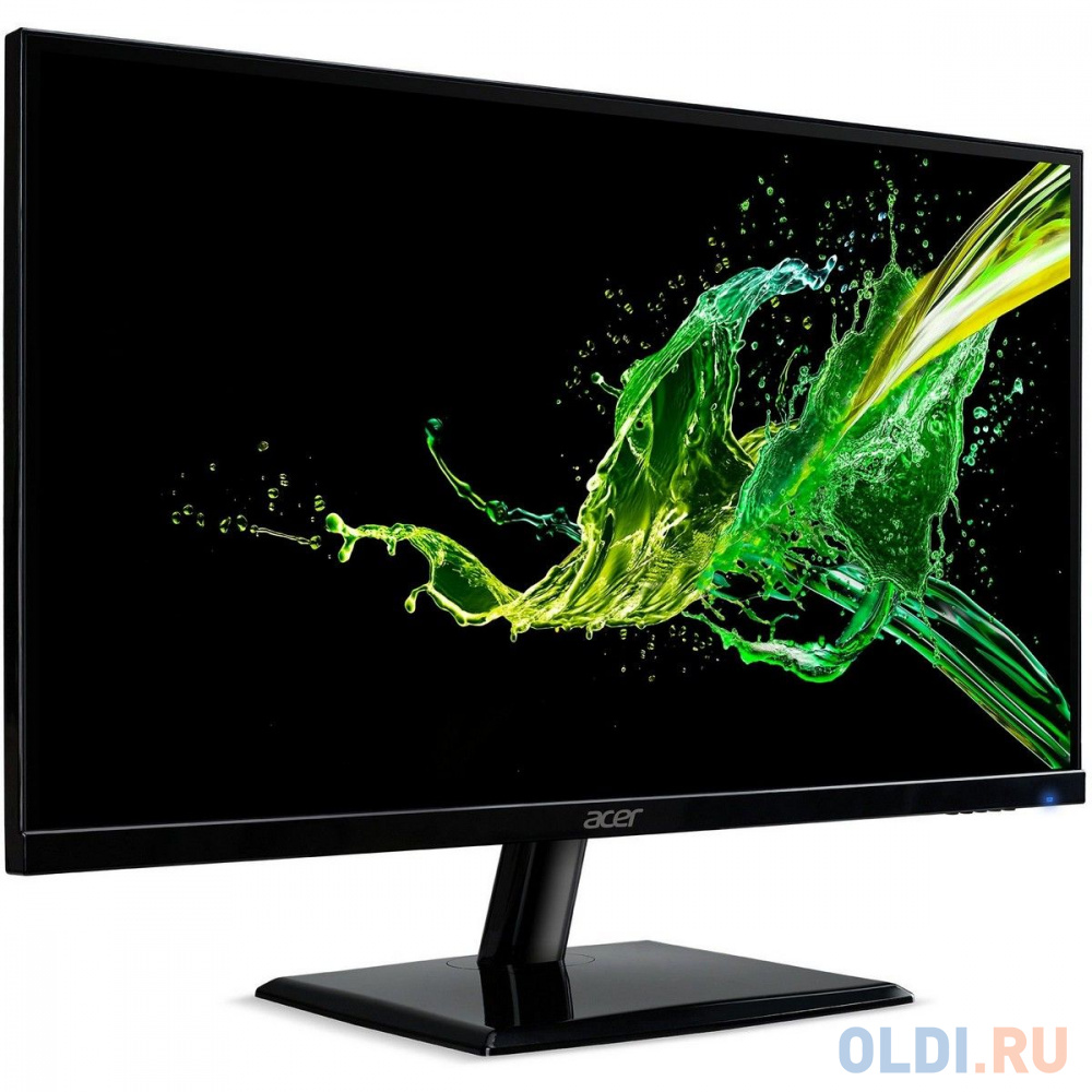 Качество изображения монитора Acer UM.QE1CD.G01