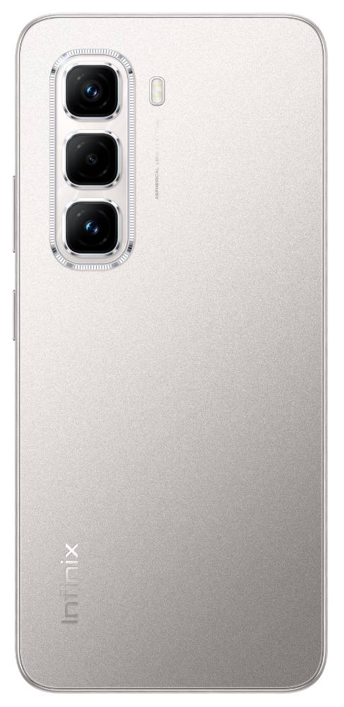 Infinix Hot 50 дизайн задней панели