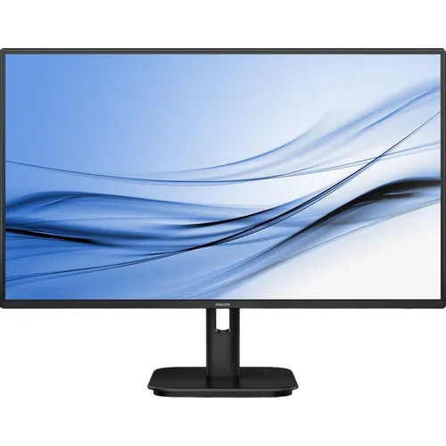 Обзор Philips 27E1N1200A/01: бюджетный 120 Гц IPS-монитор для работы и игр