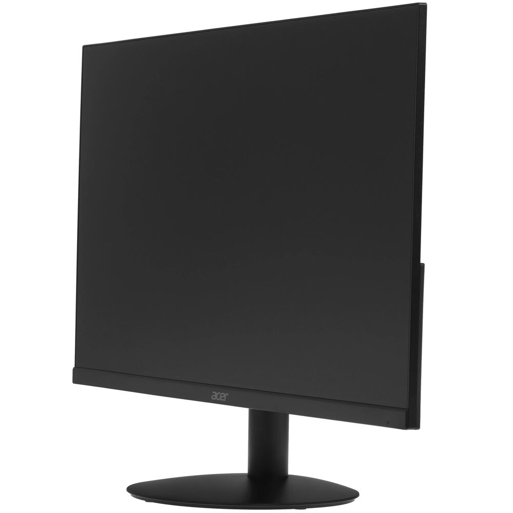 Acer SA242Y качество картинки