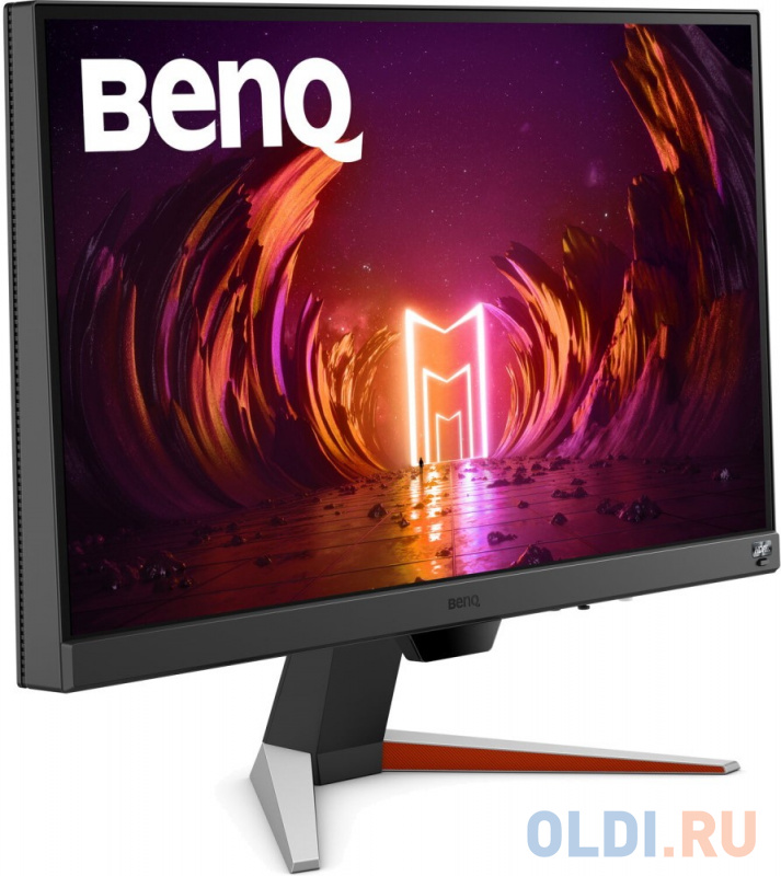 BenQ Mobiuz EX240N - комплектация