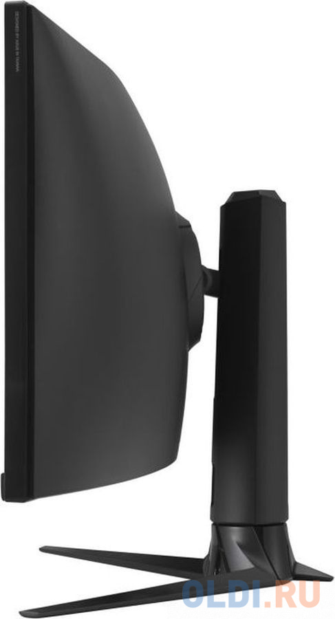 Качество изображения ASUS ROG Strix XG49WCR