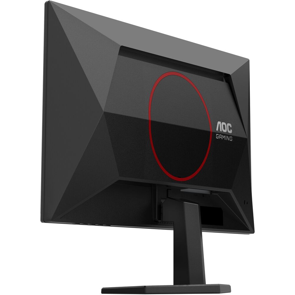 AOC 25G42E порты подключения