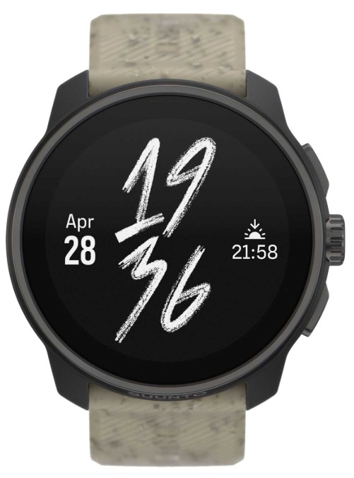 Обзор Suunto RACE S: компактные спортивные смарт-часы с AMOLED-дисплеем и двухдиапазонным GPS для серьёзных атлетов