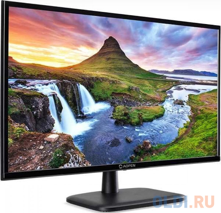 Acer 22CV1QH3bi тестирование