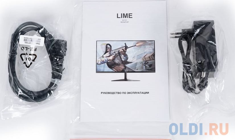 Эргономика Lime E215A
