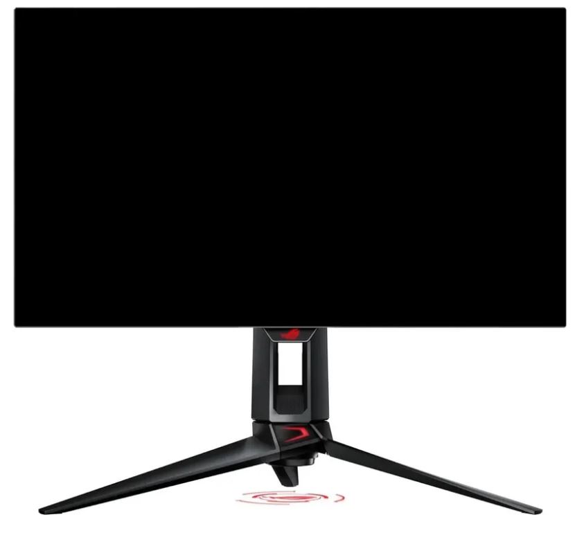 Обзор ASUS ROG Swift OLED PG27AQDP: первый в мире 480 Гц WOLED-монитор с MLA+ технологией
