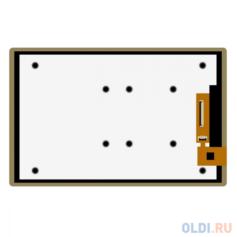 Установка одноплатного компьютера на RockPi AD003