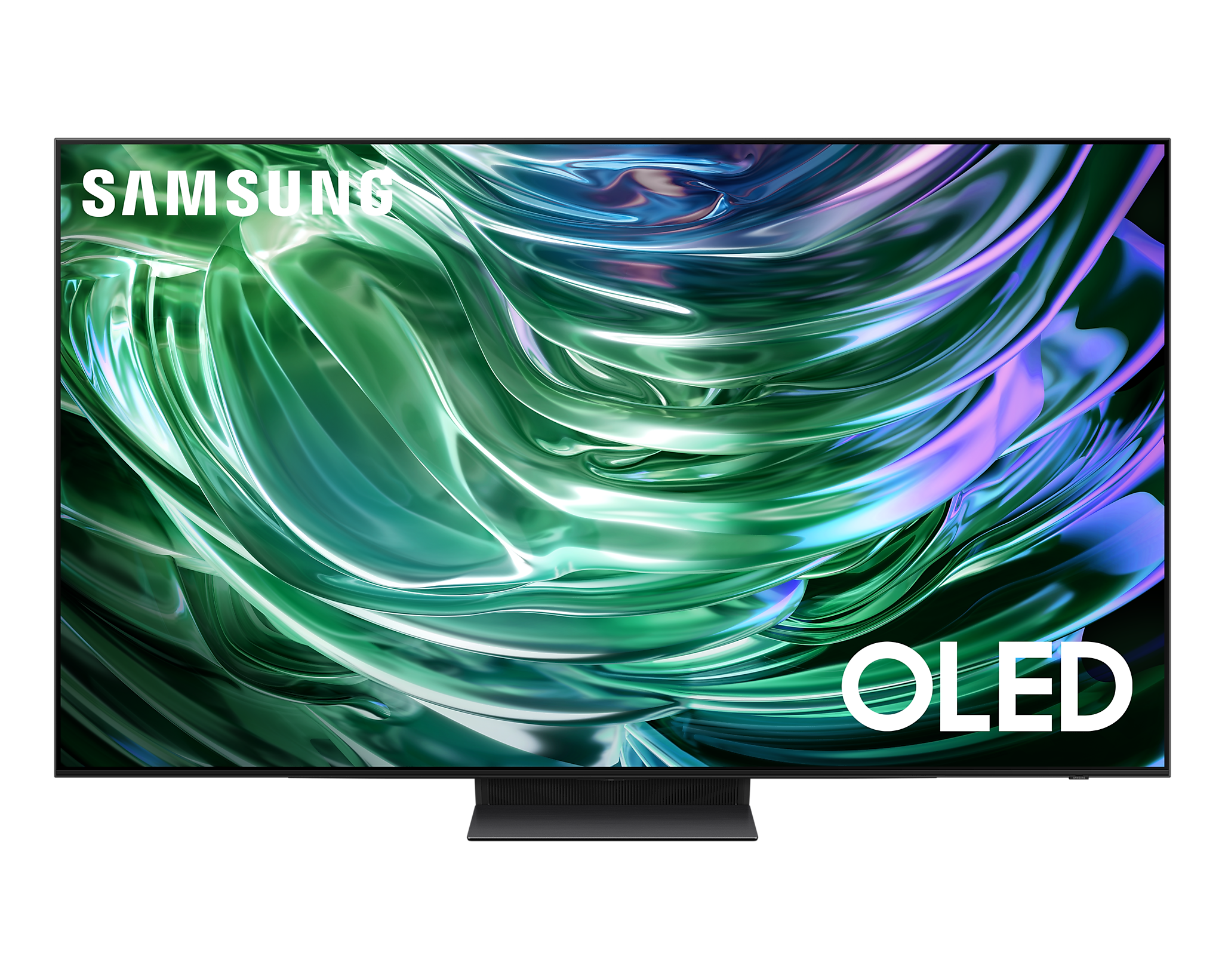 Обзор Samsung QE55S90DAUXRU: потрясающее качество QD-OLED в доступном флагмане