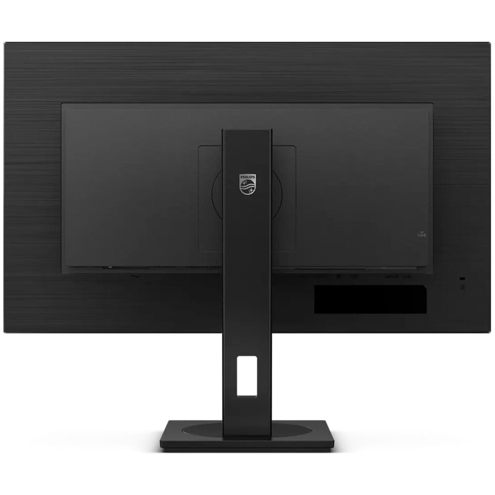 Philips 27B1N3800/00 — качество изображения крупным планом