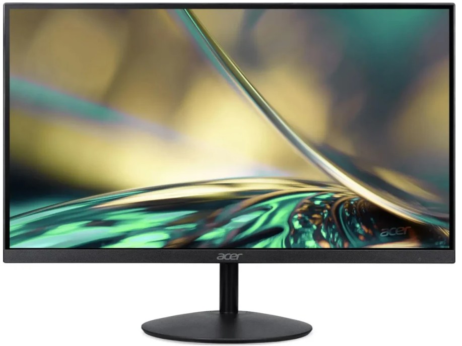 Обзор Acer UM.JS2CD.003 (SA322QK): 31,5-дюймовый 4K VA-монитор для работы и развлечений — честный взгляд после трёх недель использования