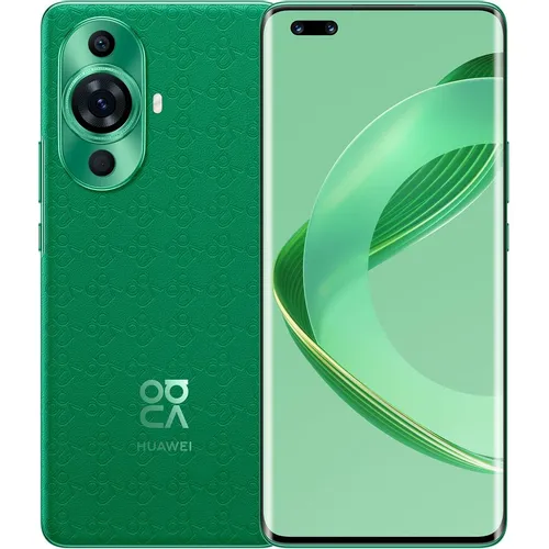 Обзор Huawei nova 11 Pro: стильный смартфон с мощной фронтальной камерой и рекордной скоростью зарядки