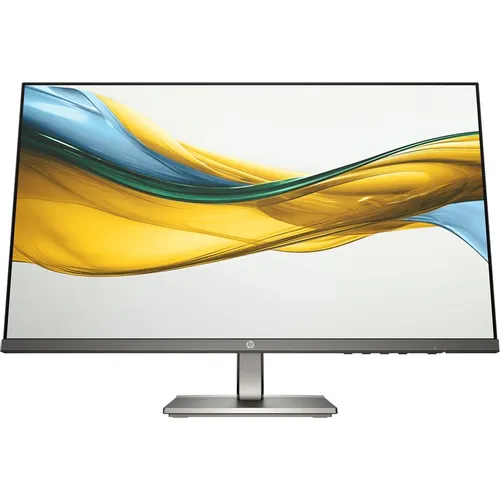 Обзор монитора HP B11W5AS (Series 5 524sh): надёжный IPS-дисплей 23,8" для офиса и домашней работы