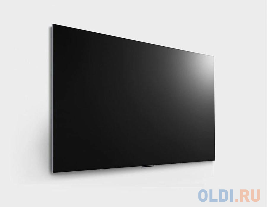 Игровой режим LG OLED77G4RLA