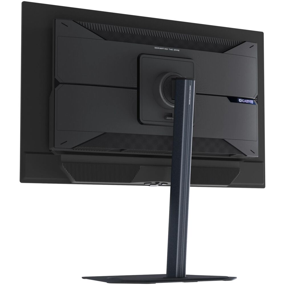 Gigabyte MO27U2 — в игровом сетапе
