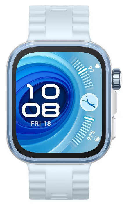 Huawei Watch FIT 4 Pro интерфейс и функции