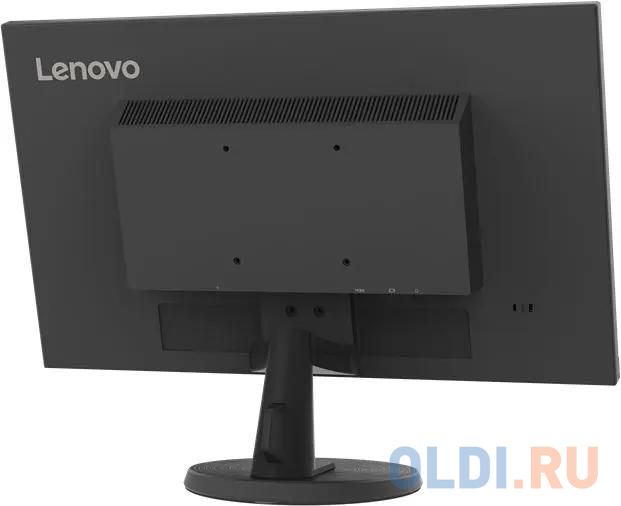 Lenovo C24-40 в работе
