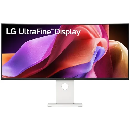 Обзор LG 40U990A-W: первый в мире монитор 5K2K с Thunderbolt 5 — флагман для профессионалов и требовательных пользователей