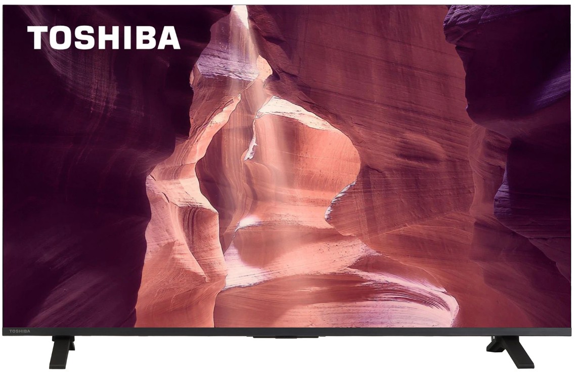 Toshiba 50C350RE: обзор и тест бюджетного 4K телевизора с VIDAA U9.0 после 24 дней эксплуатации