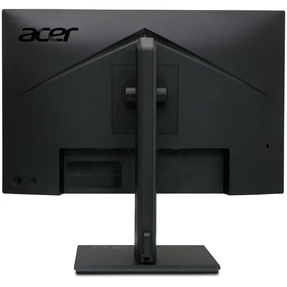 Acer Vero B277Gbmiprxv — эргономика и регулировки