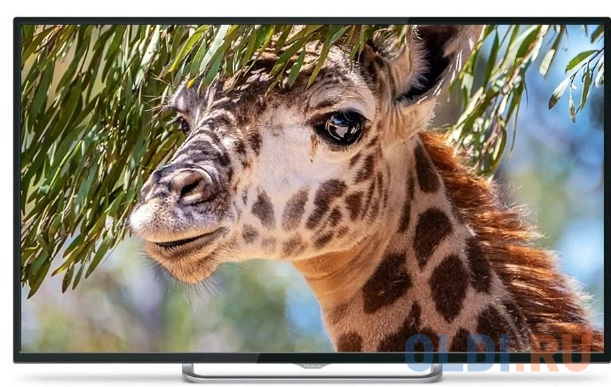Обзор телевизора Polarline 50PU11TC-SM: бюджетный 4K с Android TV для повседневного использования