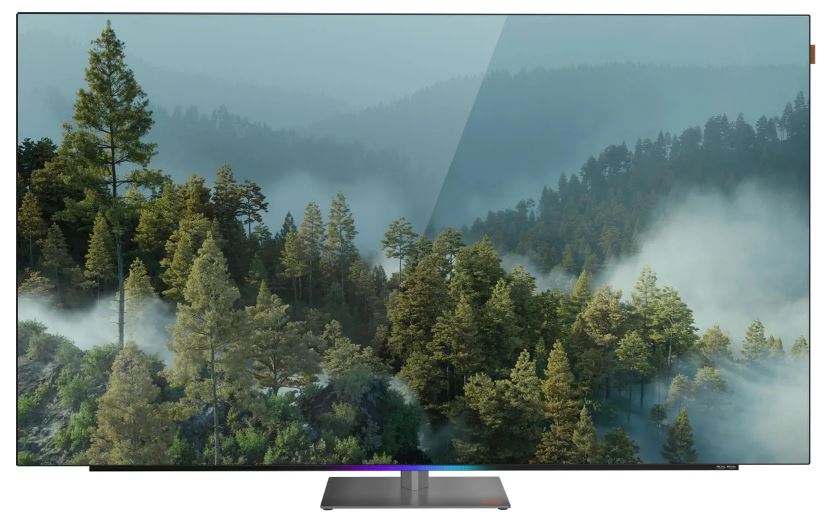 Обзор телевизора Skyworth 65SXF9850: премиальный OLED с дизайном от BMW и исключительным качеством изображения