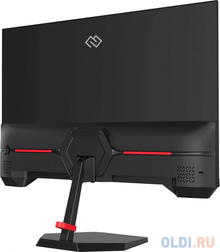 Digma Overdrive 27P511F в игровом процессе