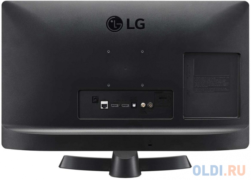 LG 24TQ510S-PZ.ARUZ заключение