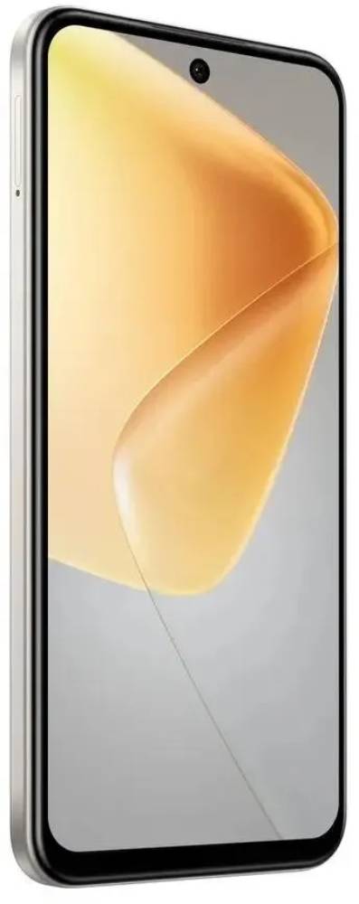 Infinix Smart 7 долгосрочная надёжность