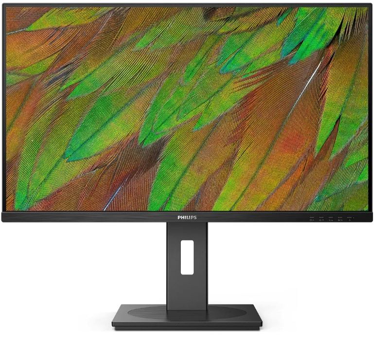 Обзор Philips 32B1U3900: профессиональный 4K-монитор с USB-C докингом, KVM и матрицей VA для офиса и работы дома