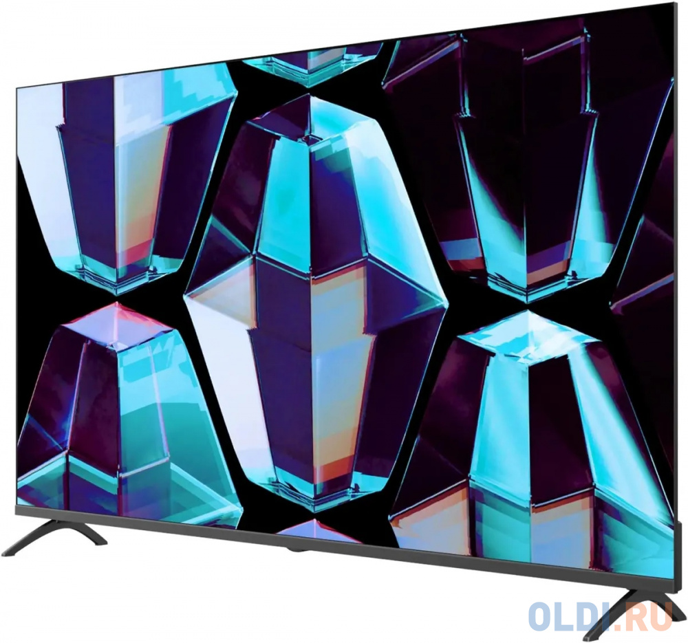 Качество изображения Sber SDX-55UQ5235