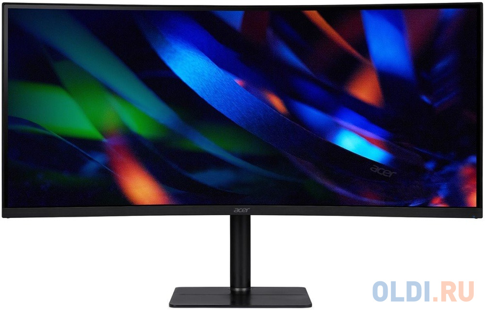 Порты и разъемы монитора Acer CZ342CURHbmiphuzx
