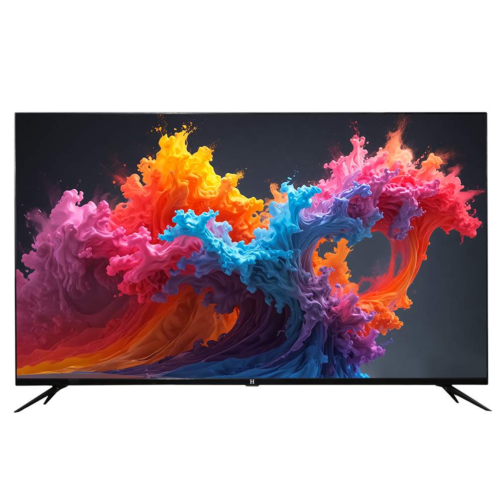 Телевизор H 55LE7563D: полное погружение в мир 4K и функциональности webOS — детальный обзор после 21 дня тестирования