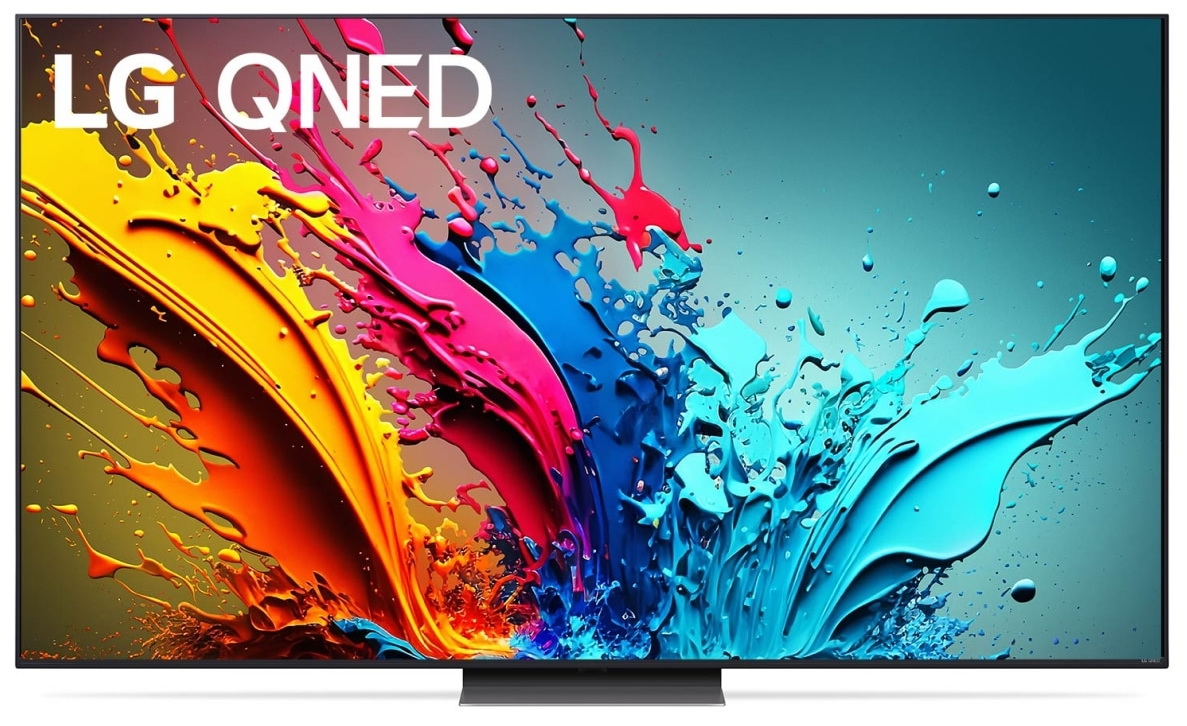 LG 65QNED86T6A: мой опыт 21 дня с телевизором нового поколения — достоинства, недостатки и объективная оценка
