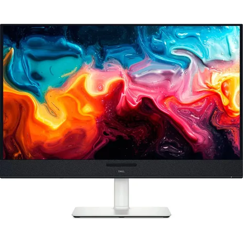 Обзор Dell S3225QC: первый в мире 32-дюймовый QD-OLED монитор с AI-пространственным звуком — стоит ли он своих денег?